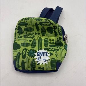 American Girl Doll Logan Backpack